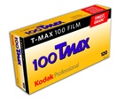 KODAK TMX 100   T-Max 120       5x